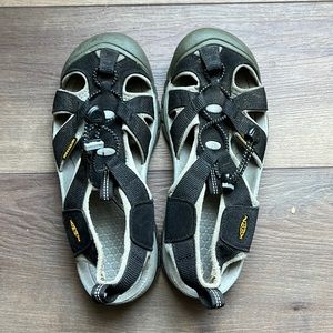 Keen Waterproof Sandals